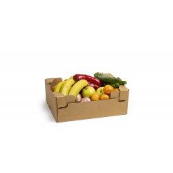 Caja fruta 600x400x200mm