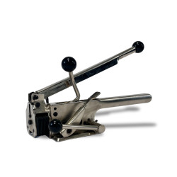 Flejadora manual