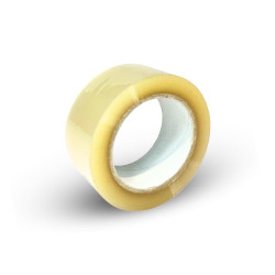 Cinta Adhesiva PVC 126x48mm SIlenciosa