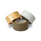 Cinta adhesiva de polipropileno hotmelt 48x120