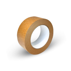 Cinta "ECO" de papel 50x50mm