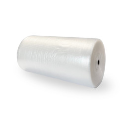 Plástico de burbujas pequeñas ø 10mm 30% reciclado