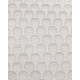 Plástico de burbujas grandes ø 25mm 30% reciclado