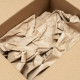 Papel kraft 100% reciclado