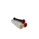 Film estirable manual sin mandril HI STRECH