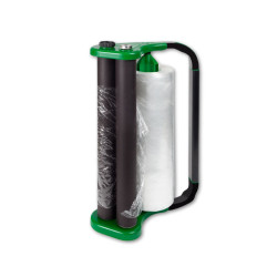 Portarollos ergonómigo LiteWrapper XT