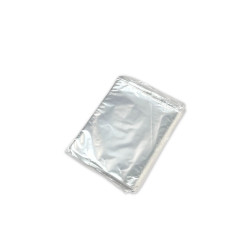 Bolsas de plástico Galga 130