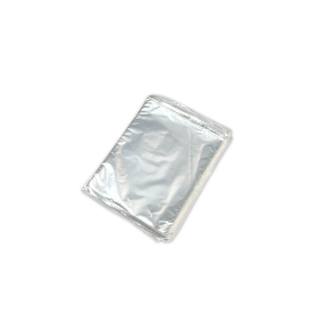 Bolsas de plástico Galga 130