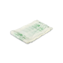 Bolsas compostables en bloc