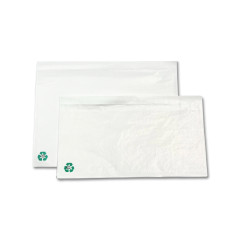 Sobres portadocumentos de papel