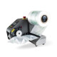 Sistema de relleno de bolsas de aire Bubble Wrap